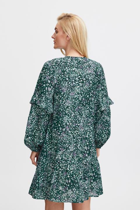 Image du produit Pulz Jeans PZDACEY Robe au-dessus du genou - 50207582 (S)