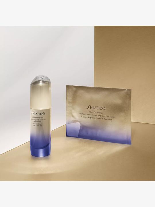 Produktbild Shiseido Vital Perfection (86.40 ml)