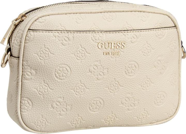 Actual product image Guess Vikky shoulder bag 24 cm