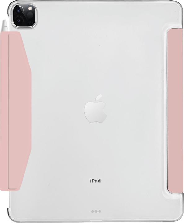 Produktbild Macally Bookstand Case (iPad Pro 12.9 2020 (4. Gen), IPAD PRO 12.9 2021, iPad Pro 12.9)