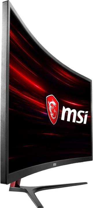 Produktbild MSI Optix MAG341CQ (3440 x 1440 Pixel, 34")