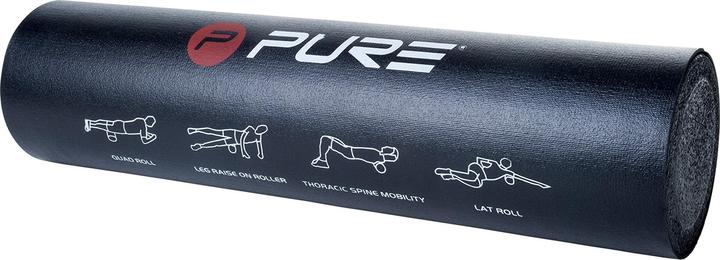 Actual product image Pure2improve Fitness roller (60cm) (0.60 m)