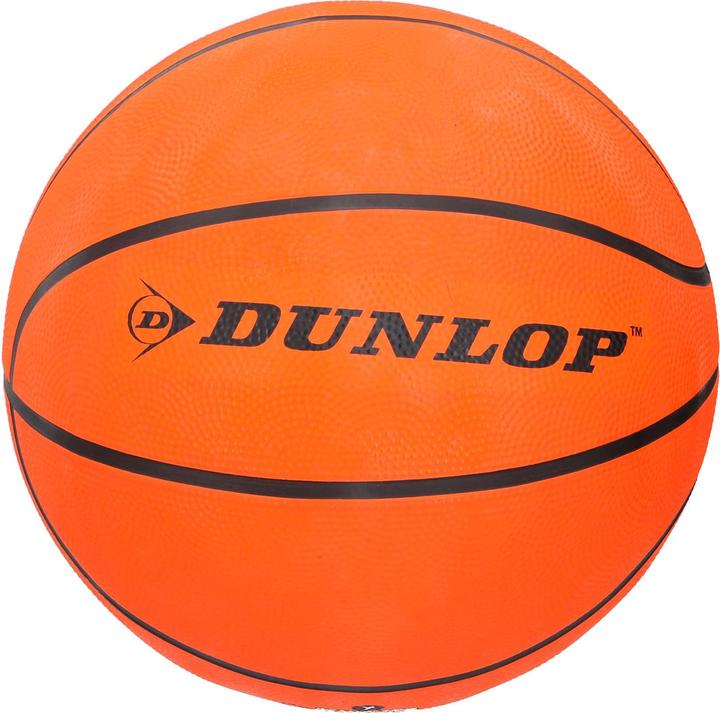 Dunlop Basketball