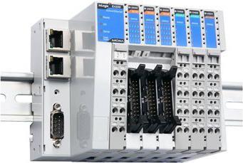 Produktbild Moxa M-1600