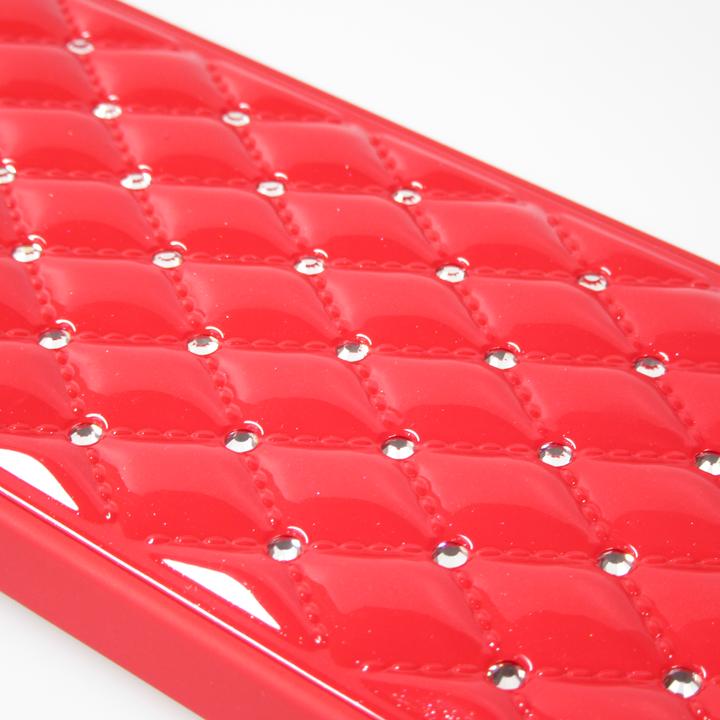 Immagine prodotto PhoneLook Coque Luxury Matelassé diamante (Apple iPhone 13 Pro Max)