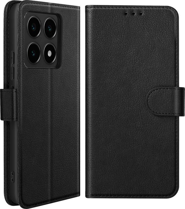 Actual product image Avizar Chesterfield cover (Xiaomi 14T)