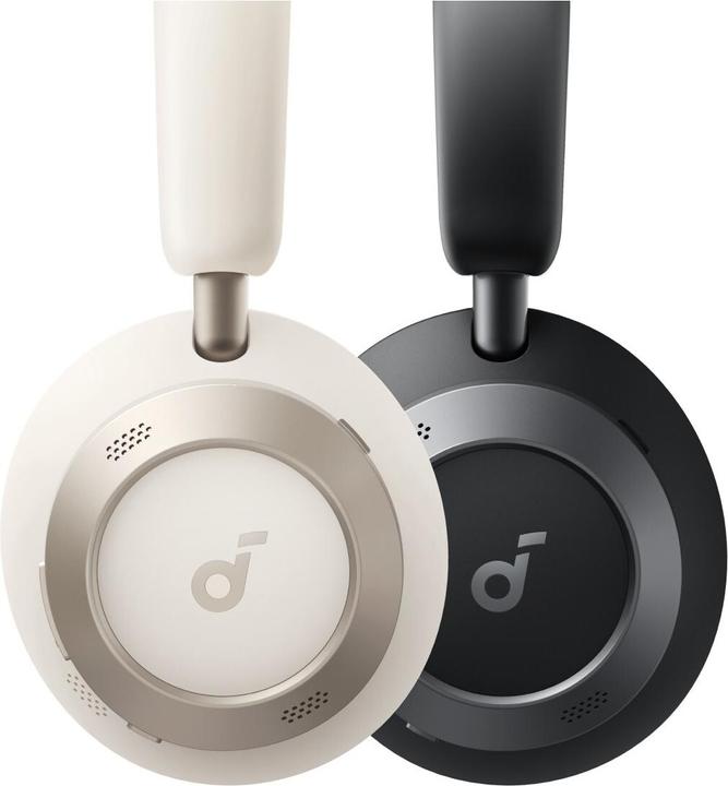Image du produit soundcore Space One Pro (ANC, 40 h, Sans fil, Filaire)