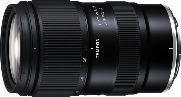 Immagine prodotto Tamron 28-75 mm f/2.8 Di III VXD G2 Nikon Z (Nikon Z, Full-frame)