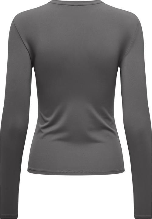 Image du produit Only Coupe normale Top décolleté en U (XL)