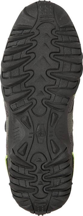 Image du produit Mountain Warehouse - Baskets MARS - Enfant (36)