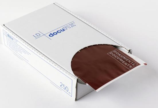 Produktbild Docufix Dokumententaschen ohne Aufdruck C6/5 (C6/5)