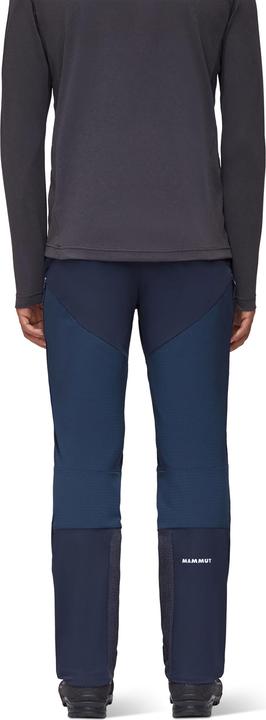 Actual product image Mammut Aenergy SO Hybrid Pants Men (L)