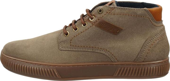 Actual product image Salamander Halbschuhe (40)