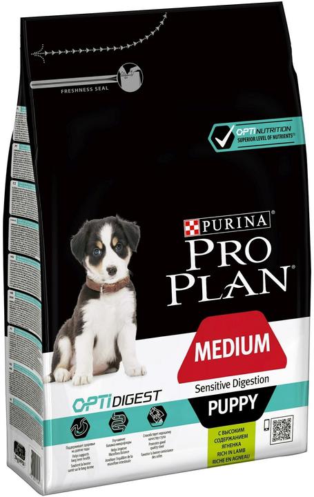 Pro Plan Optidigest (Junior, 1 Stk., 3000 g)