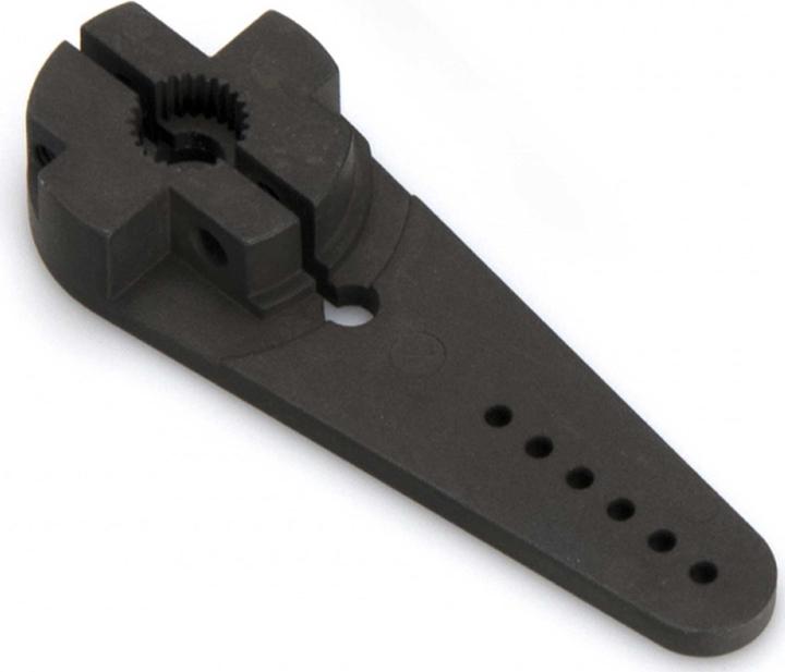 Image du produit Savöx Bras de servo en aluminium, simple, 43 mm, 25T