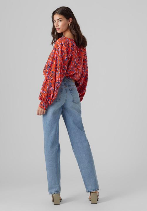 Image du produit Vero Moda Haut à manches longues (XS)