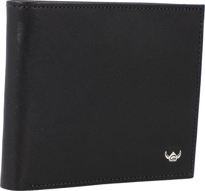 Immagine prodotto Golden Head Portafoglio RFID Colorado