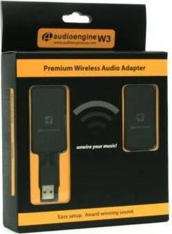 Image du produit Audioengine Adaptateur audio sans fil