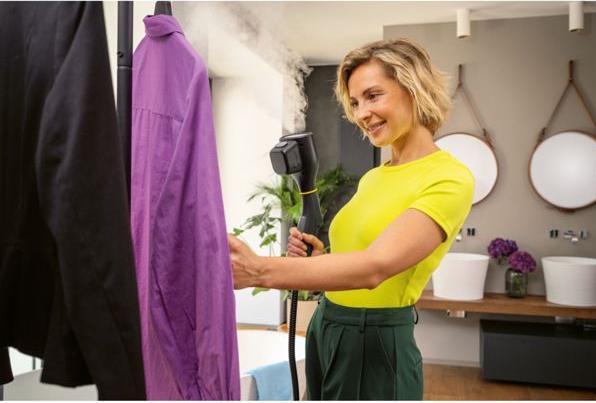 Immagine prodotto Kärcher Attacco per vaporizzatore per indumenti