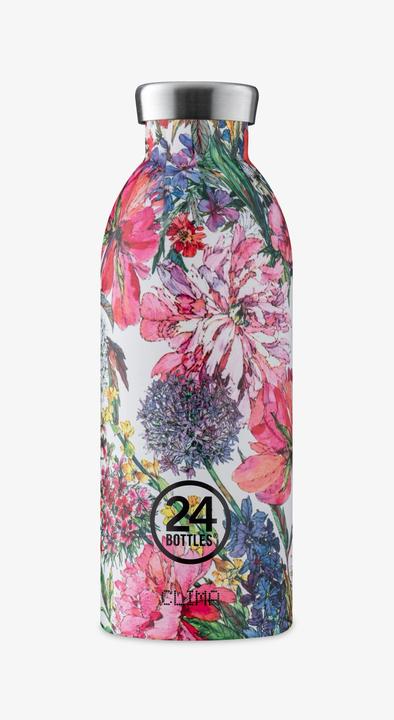 Produktbild 24 Bottles Clima (0.50 l)