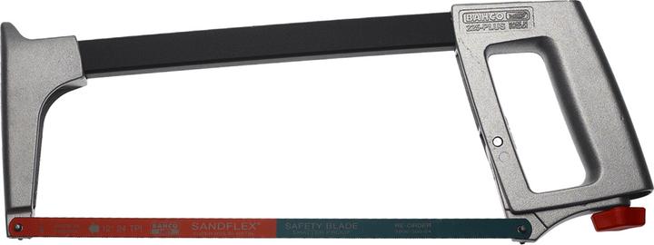 Productafbeelding Bahco Metaalzaagblad met/Bl 225-PLUS