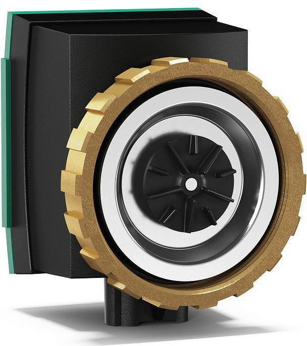 Produktbild Wilo Servicemotor Star-Z NOVA (Durchlaufpumpe)