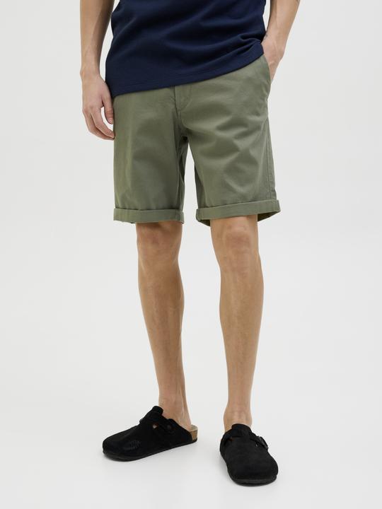 Produktbild Jack & Jones Regular Fit Chino Shorts Chino Shorts (XS)