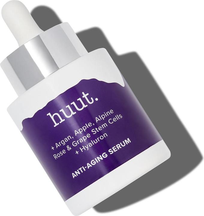 Image du produit Huut. Sérum anti-âge (30 ml)
