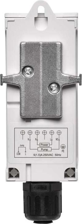 Produktbild Emos Anlege-Thermostat P5683, manuell