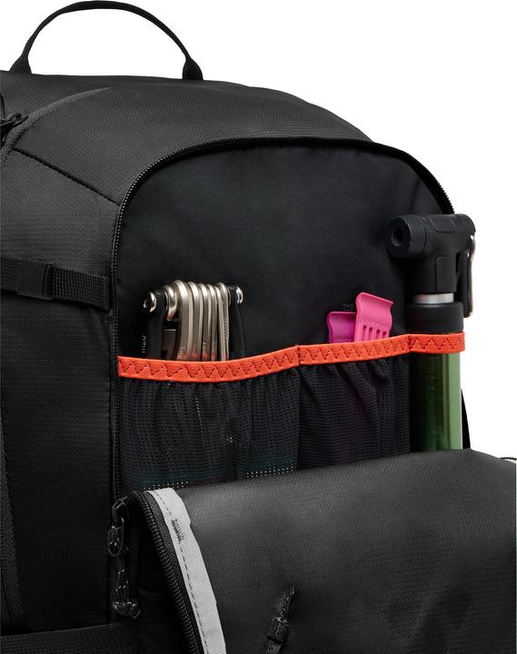 Productafbeelding Vaude Trailvent 20 (20 l)