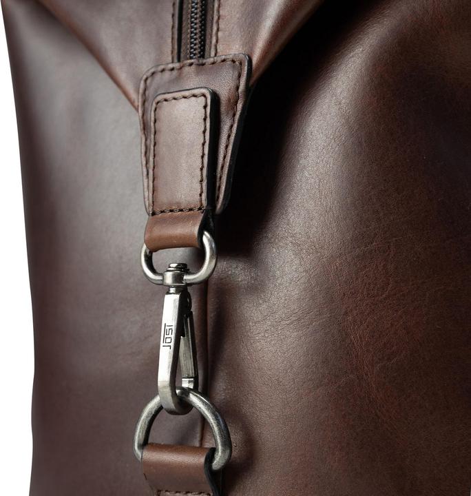 Produktbild Jost Lund Weekender Reisetasche Leder 50 cm (27 l)