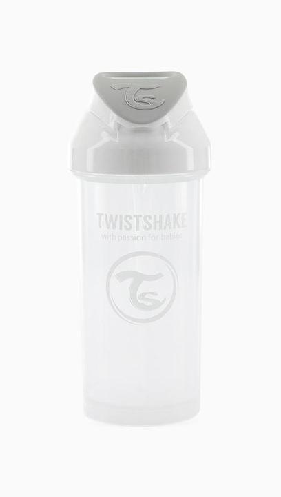 Immagine prodotto Twistshake Bicchiere di paglia (360 ml)