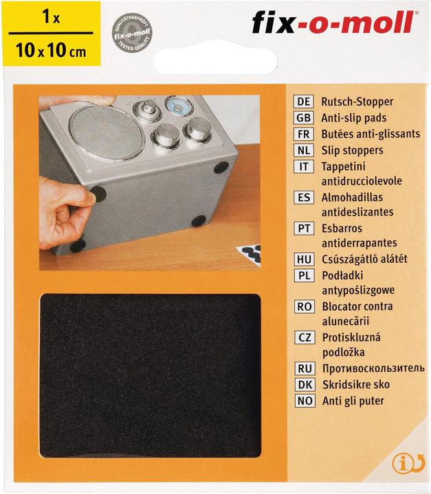 Fix-o-moll Rutschstopper (1 Stück)
