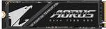 Produktbild Gigabyte Aorus Gen4 7300 (1000 GB, M.2 2280)
