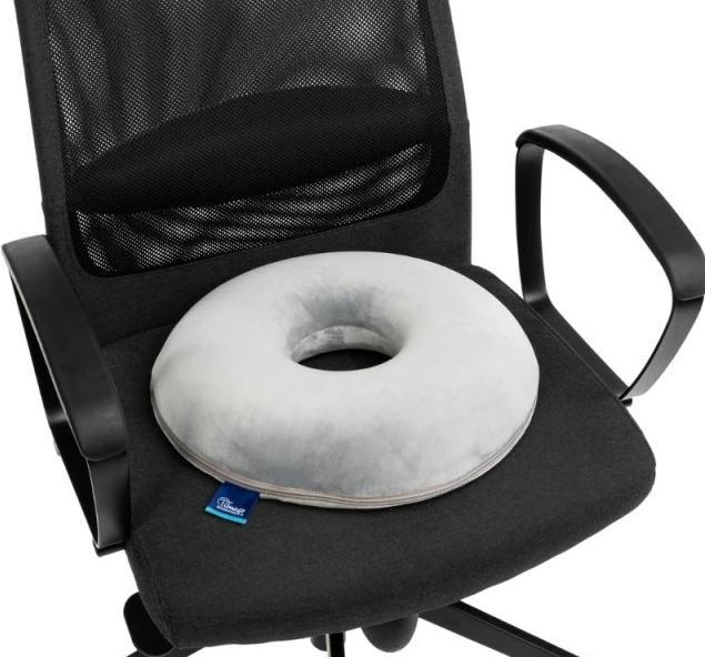 Actual product image Timago Poduszka piankowa z otworem SUPPORT TIM