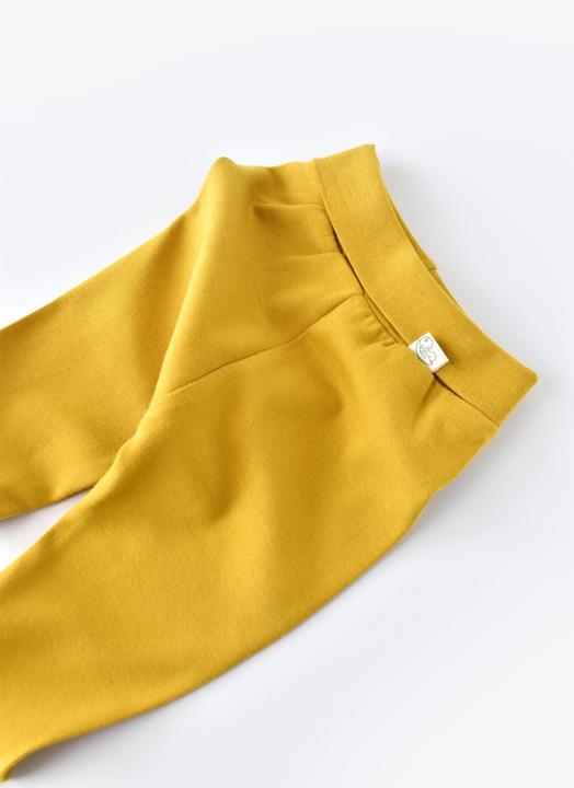 BabyCosy Footed Pant (56)