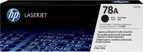 Image du produit Hyperion TON HP # 78A CE278A NOIR