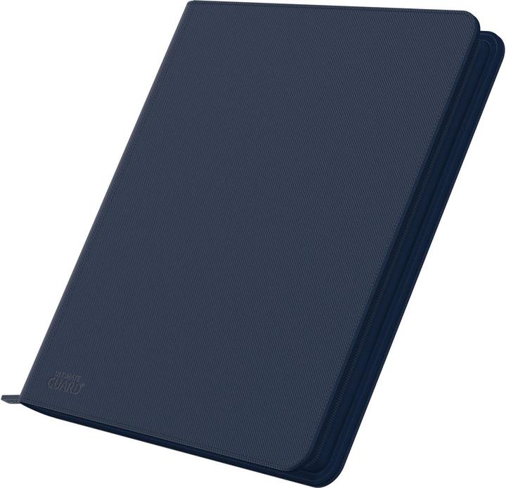 Bleu foncé