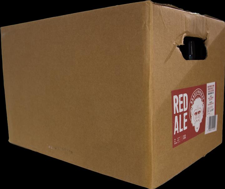 Image du produit Brausyndikat Red Ale (24 x 33 cl)