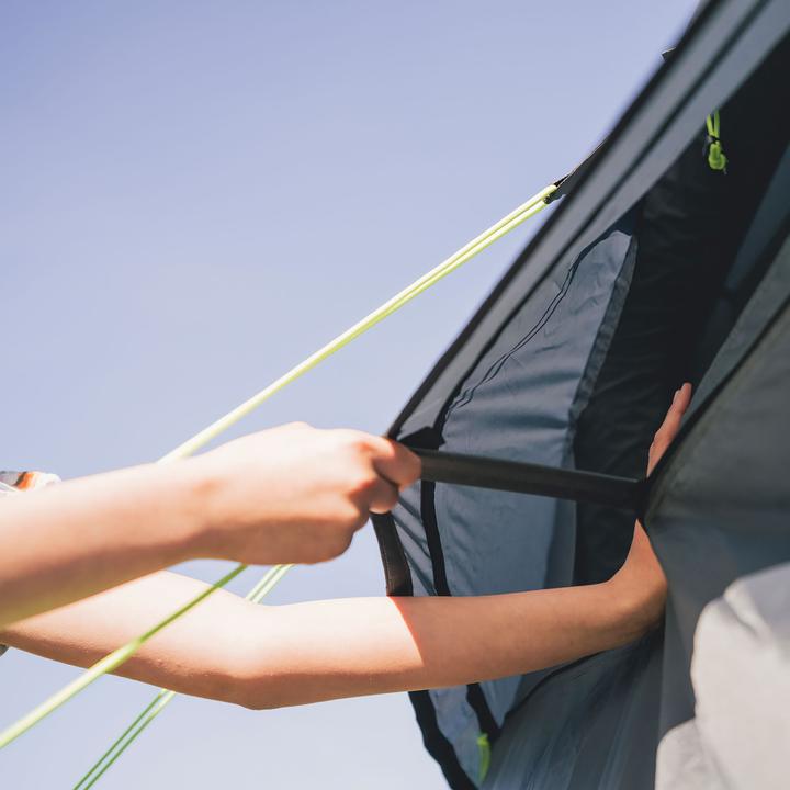 Produktbild Outwell Tennessee 7 Air (Aufblasbares Zelt, 34.50 kg, 7 Personen)