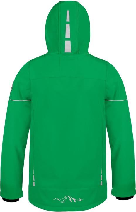 Produktbild Normani Kinder Softshelljacke Galway - 2382 (158, 164)
