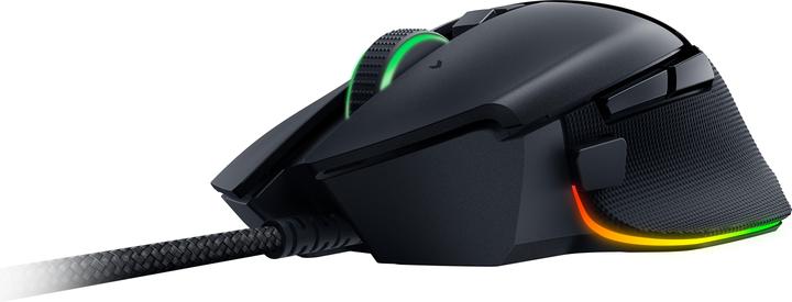 Produktbild Razer Basilisk V3 35K (Kabelgebunden)