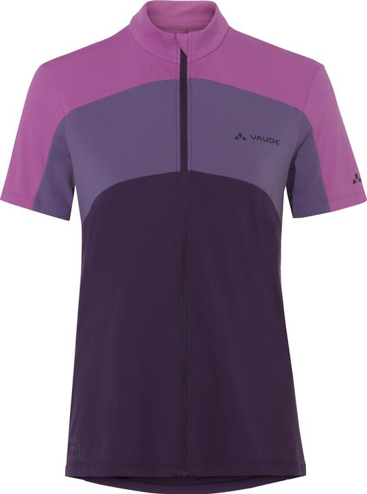Actual product image Vaude Matera FZ Tricot (M)