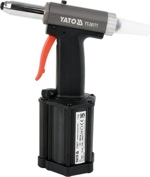 Actual product image Yato YT-36171