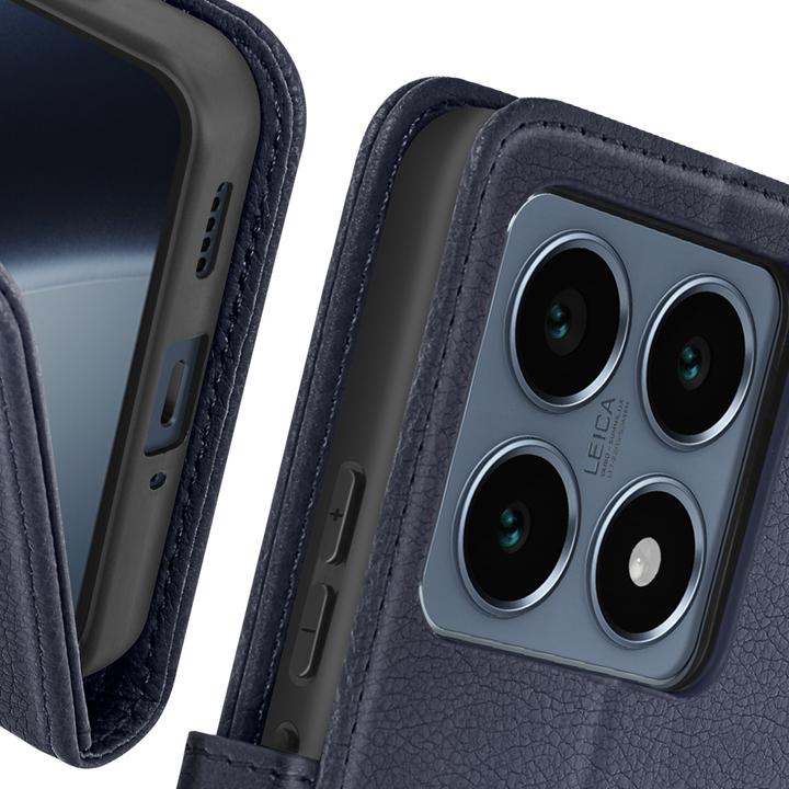 Image du produit Avizar Couverture Chesterfield (Xiaomi 14T Pro)