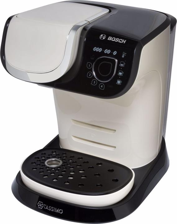 Bosch Hausgeräte TAS 6507 MyWay2 Tassimo (Tassimo)