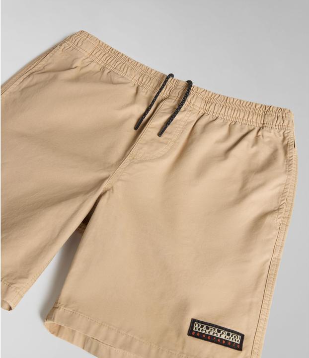Actual product image Napapijri short boyd (L)
