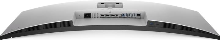 Actual product image Dell UltraSharp U4021QW (5120 x 2160 pixels, 39.70")