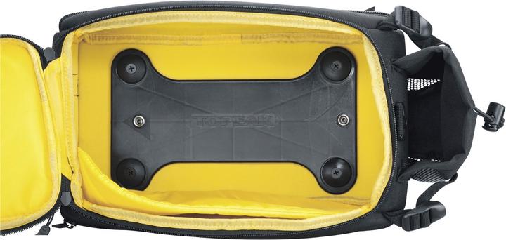 Image du produit Topeak MTS TrunkBag EX (8 l, Sacoches)
