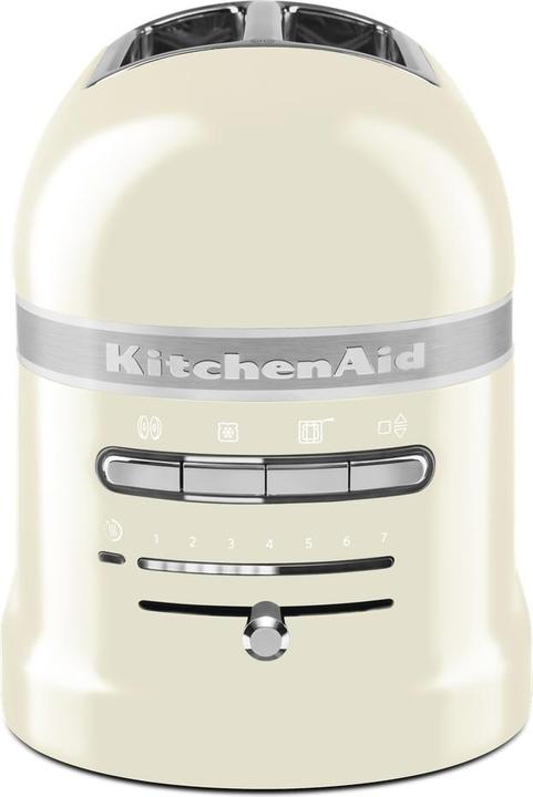 Image du produit KitchenAid 5kmt2204eac